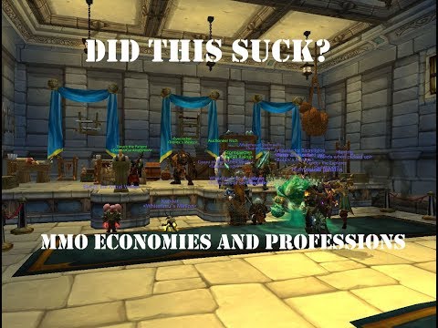 Was WOW's Economy as Good as we will see?