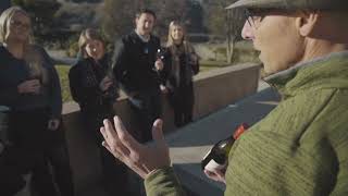 Appellation Wine Tours Queenstown_ワイナリーツアー【HISニュージーランドYouTube出張所】