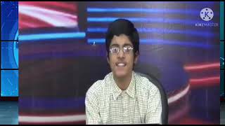 Taksh-Shila Model Senior Secondary School Video