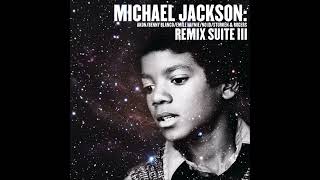 Michael Jackson- Maybe Tomorrow (Sturken &amp; Rogers Remix)
