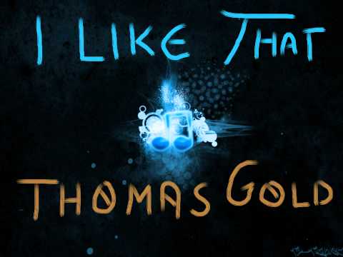 Static Revenger  Richard Vission feat. Luciana - I Like That