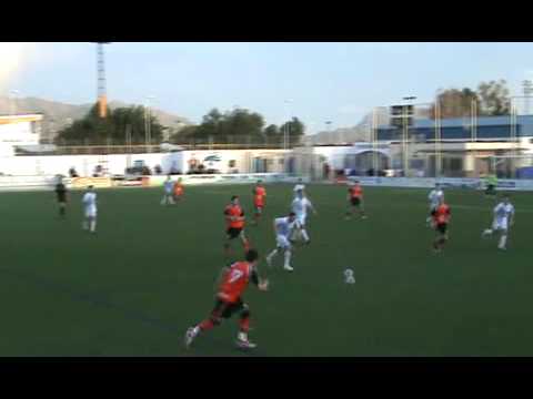 TRECERA.COM   Atl. Pulpileño 0 - 0 Yeclano