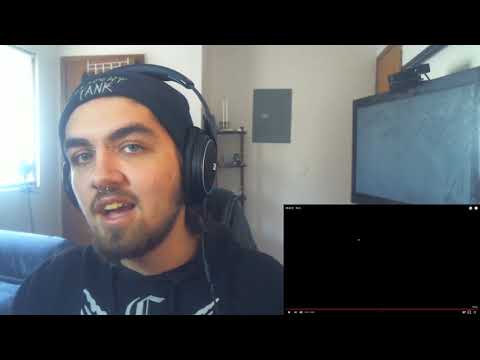 SKÁLD - Rún Reaction | 50 SUB HYPE | Outcast Reacts