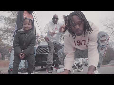 Seven Ft. QPezzy - Get Money (Dir. by @youngejdix) [Official Music Video]