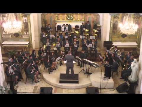 S.F.Olhalvense - Embraceable You