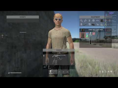 Terror in Takistan! (A DayZ Adventure)