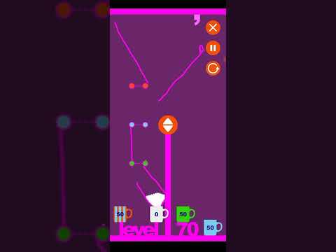 sugar sugar level 70 walk-through