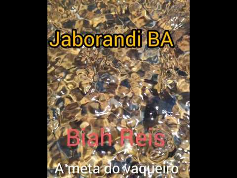 Balneário Jaborandi BA Biah Reis em A meta do vaqueiro#biah