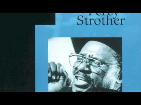 Percy Strother - Blow Wind Blow