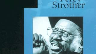 Percy Strother - Blow Wind Blow