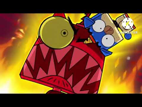 GTW #4070 Whstles In A Nutshell @T128Productions