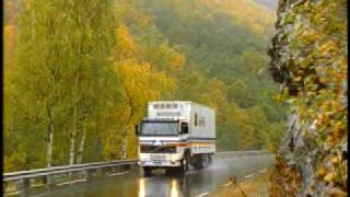 Volvo 20 anos (1997)