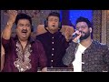 Ami Jamini || A Non Bengali Singer singing Bengali song 🔥 #supersinger3