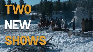 Yellowstone's SECOND Spin Off Series Looks Incredible: '6666' video