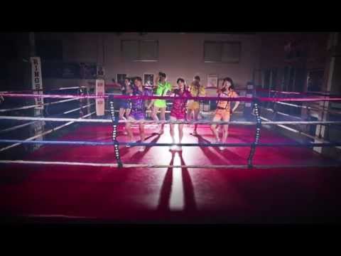 アップアップガールズ(仮)