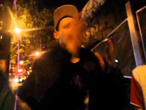 FREESTYLE DTOKE, CASH & TATA