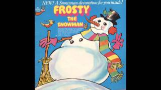 Mr. Pickwick Players - Frosty the Snowman