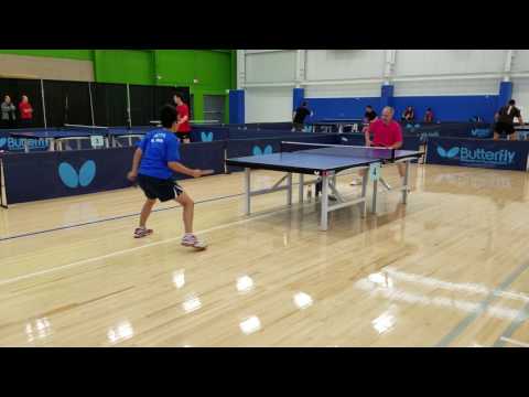 Michael Tran (2514)vs Daniel R. Seemiller (2450)