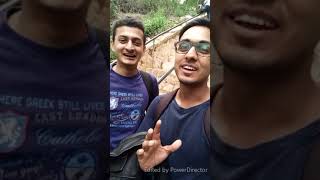 preview picture of video 'Trip to Kolli Hills- Vlog by Faizan'