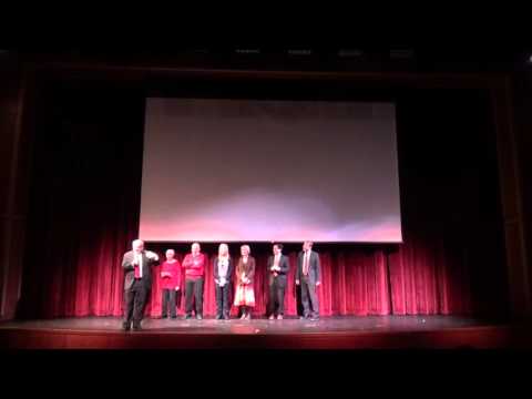 2016 Wayland Chinese Lunar New Year Celebration - 3