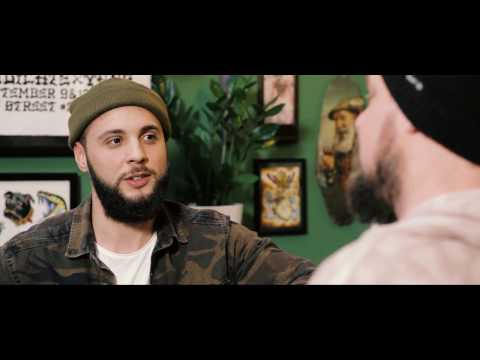 BassTalk - Groove Fellaz