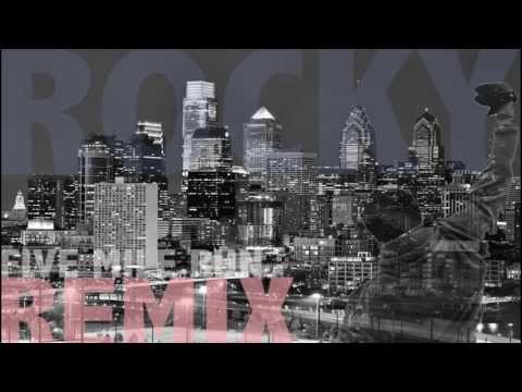 Rocky Theme Song (Five Mile Run Remix)
