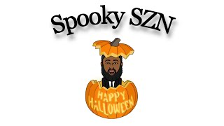 Non Bae Says | Ep 011: Spooky SZN