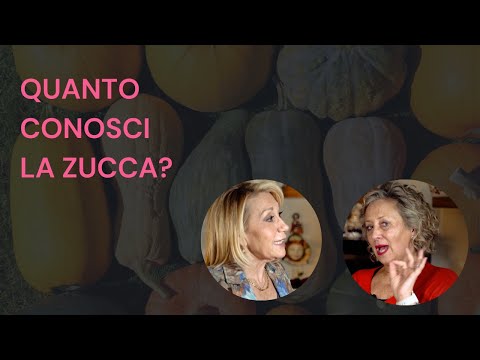 , title : '🎃 Quanto conosci la zucca? Ep 1/3'