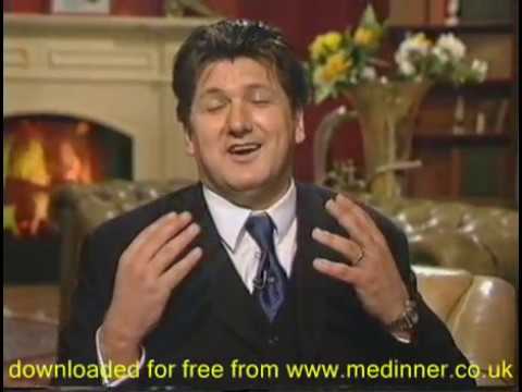 In Bed with me Dinner S4 E3 - Jessico