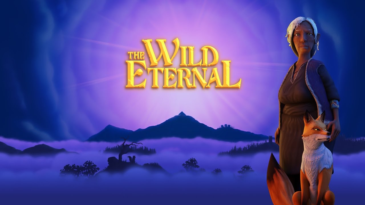 The Wild Eternal - Launch Trailer - YouTube