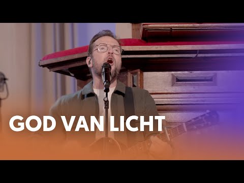 God van licht - Nederland Zingt