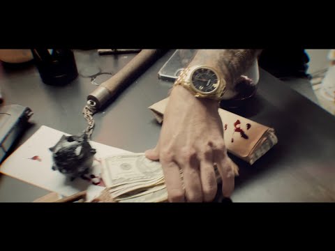 Lit Lords & Milano The Don - Shooters [Official Visual]