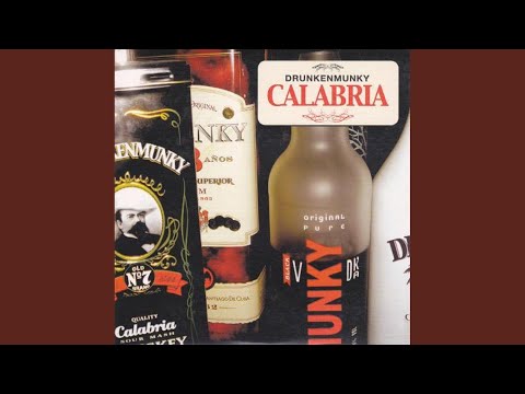 Calabria (Euro Mix)