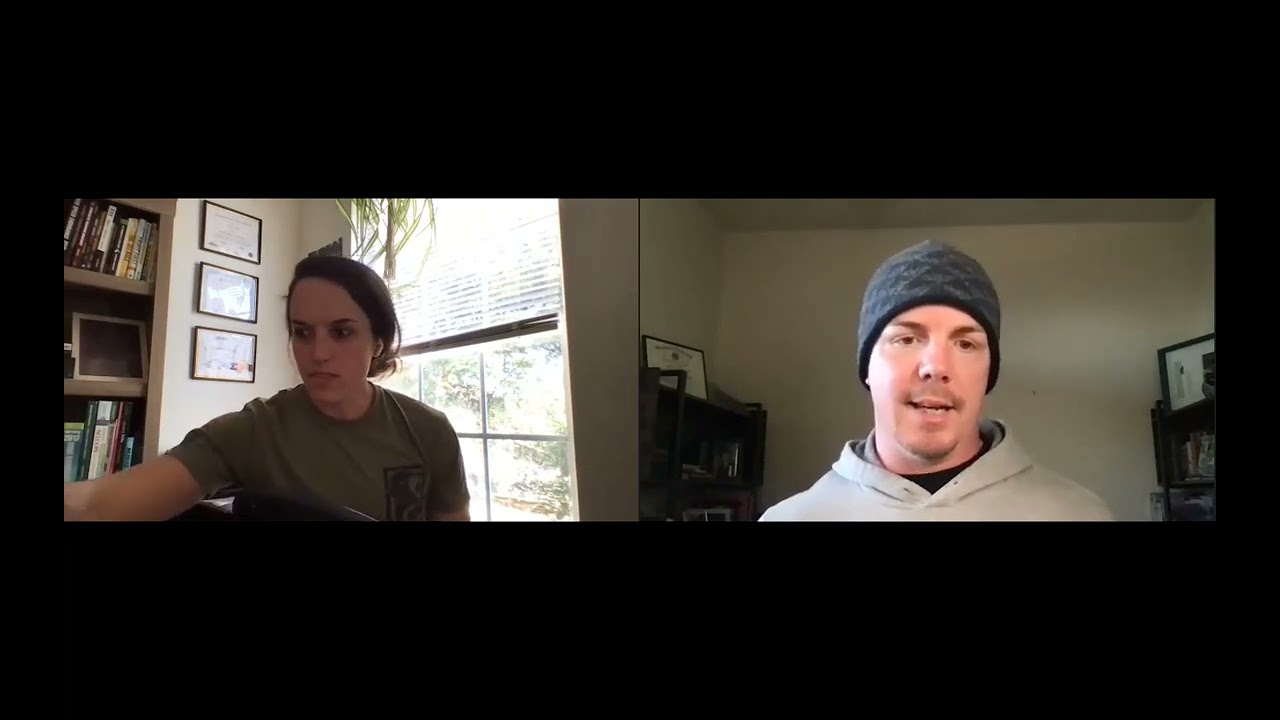 Coaches Corner - FB Live - Where to Start and Minimal Effective Dose