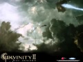 Divinity 2 - Music - (Lord Lovis's Tower) 