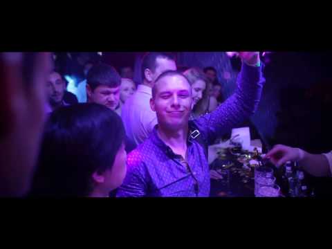 DJ Balashov and Tim Vox - Club Vertigo (Великий Новгород)