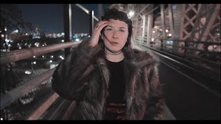 Laura Fisher – [Dreams] Didn’t Let Up (feat. Jeremy Phipps)