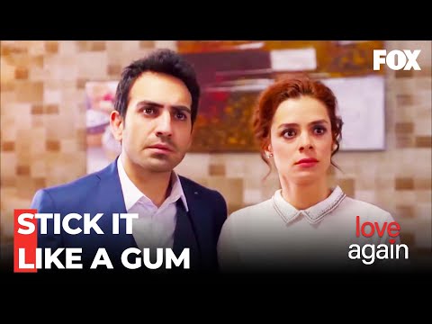 Zeynep And Fatih's Shocking Ertan Surprise - Love Again Episode 143