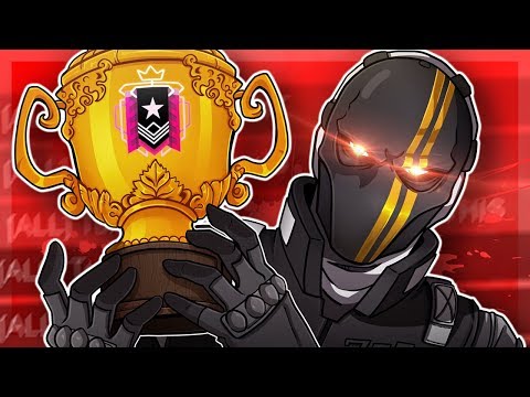 This Rainbow Six Siege video will get us banned