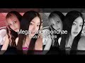 Megan And Yoonchae Scenepack Twixtor