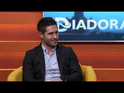 HALO DOKTORE - gost Luka Matak, spec. ginekologije i porodništva