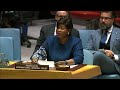 "It's Imperative That Violence Against Civilians Is Investigated In Sudan" - ICC Prosecutor