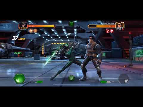 WTH?! R3 Hela vs. ROL WS in 90 seconds
