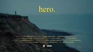 Hero Music Video