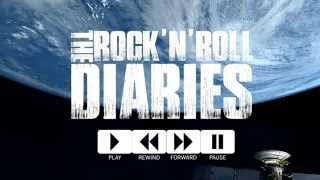 The RockAteers Satellites Lyric Music Video