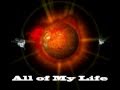 Incognito: All of My Life