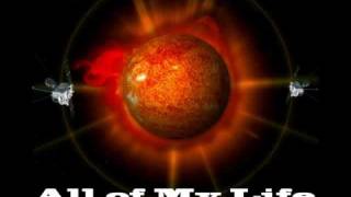 Incognito: All of My Life