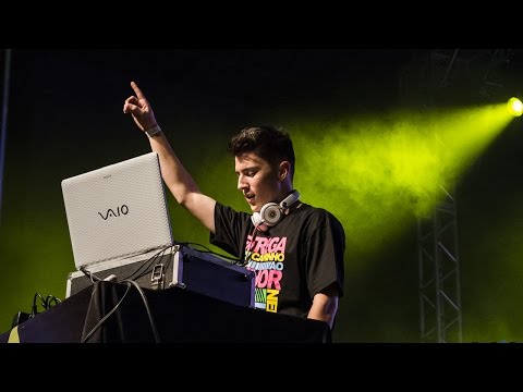 DJ Matheus Lazaretti TV - Episódio 01