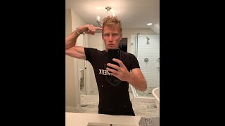 ‼️THE DRY FAST ENDS!  🧠🔥🐍 KETONES LOWER IN MORNING = NORMAL!💪🏻🤔