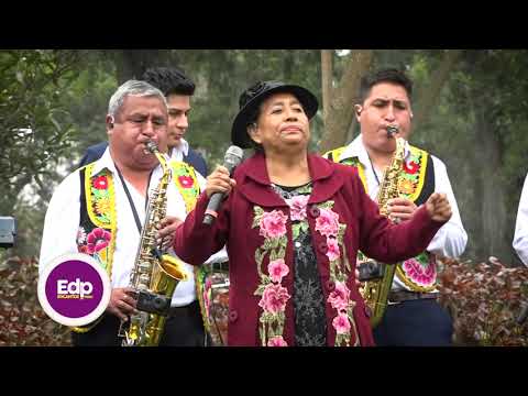 LOS OLÍMPICOS DE HUANCAYO - "MIX HUAYLAS ANTIGUO" / 2021